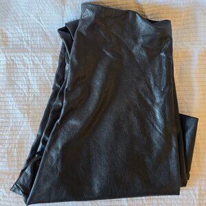 Commando Faux Leather Leggings